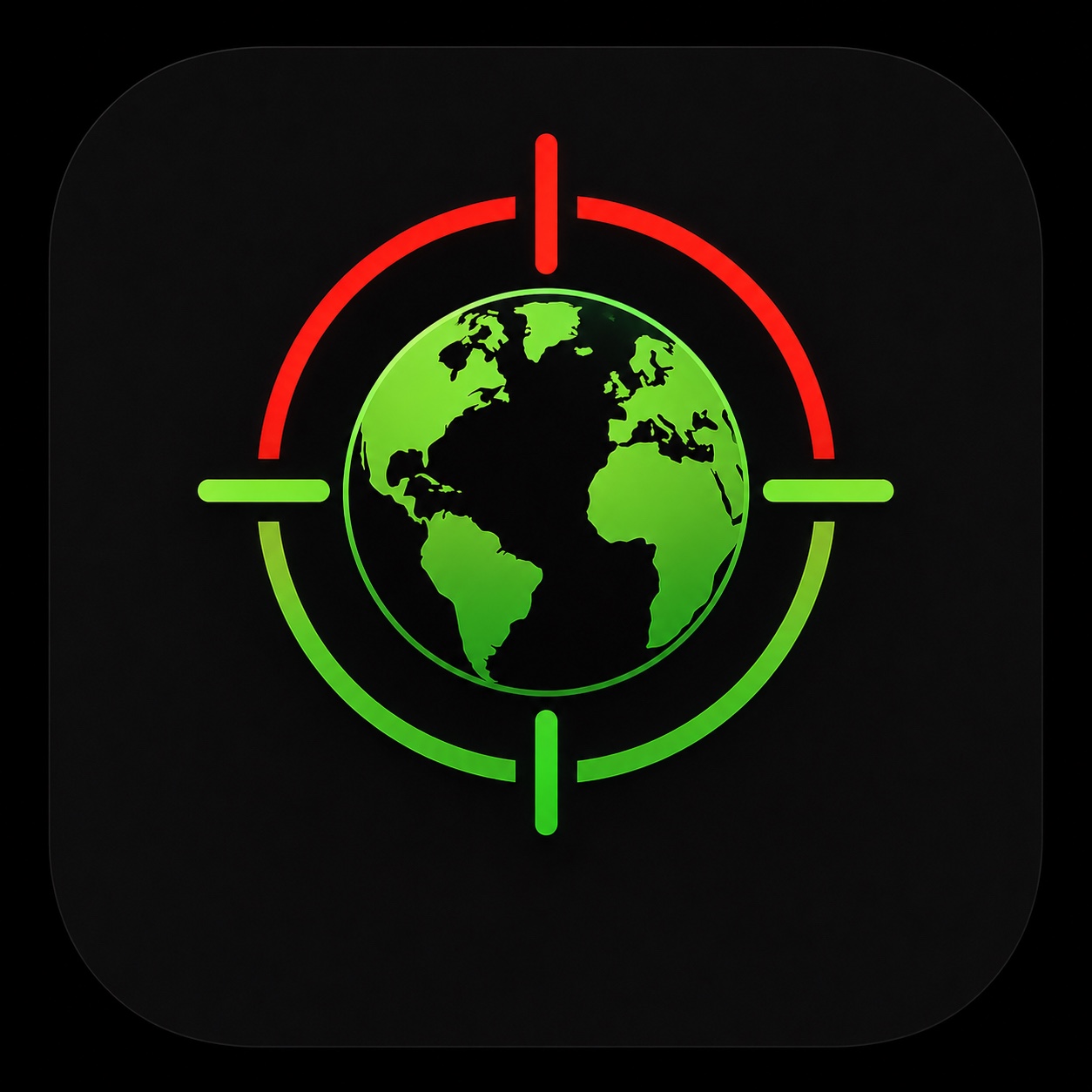 Alert Earth Logo